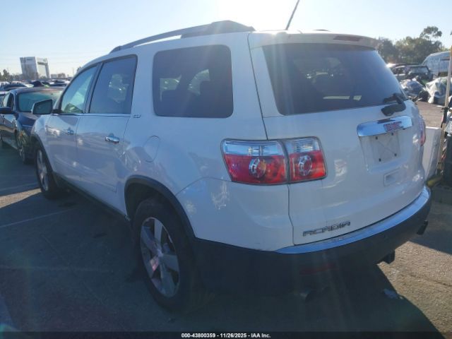 2012 GMC ACADIA 1GKKVSEDXCJ338154 Photo 2