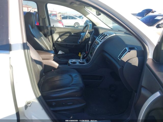 2012 GMC ACADIA 1GKKVSEDXCJ338154 Photo 4