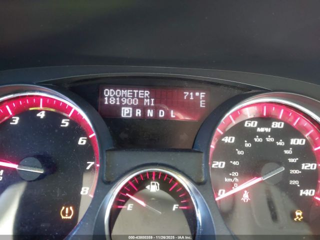2012 GMC ACADIA 1GKKVSEDXCJ338154 Photo 6