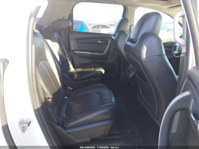 2012 GMC ACADIA 1GKKVSEDXCJ338154 Photo 7