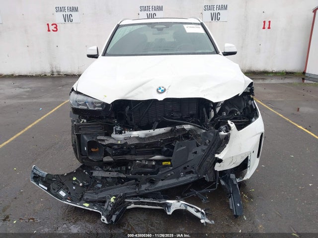 5UX23EU04S9Z05135 BMW X5 Xdrive40i