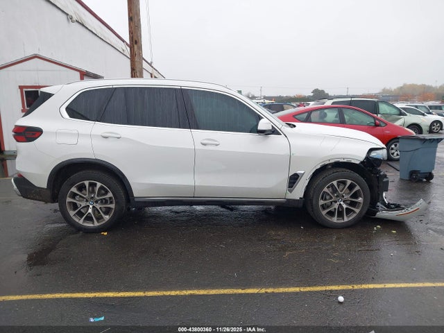 5UX23EU04S9Z05135 BMW X5 Xdrive40i