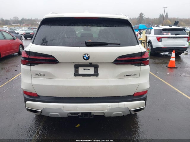 5UX23EU04S9Z05135 BMW X5 Xdrive40i