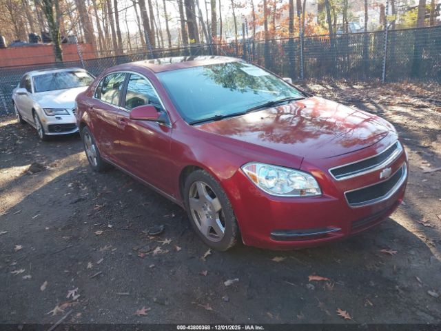 2009 CHEVROLET MALIBU 1G1ZJ57729F171615