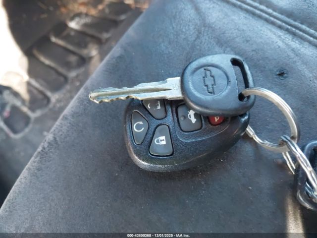 2009 CHEVROLET MALIBU 1G1ZJ57729F171615 Photo 10