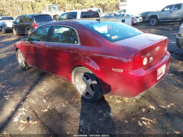 2009 CHEVROLET MALIBU 1G1ZJ57729F171615 Photo 2