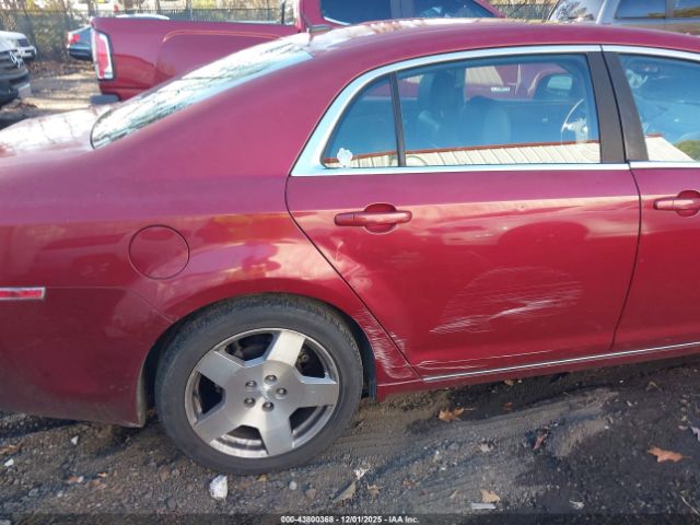 2009 CHEVROLET MALIBU 1G1ZJ57729F171615 Photo 5