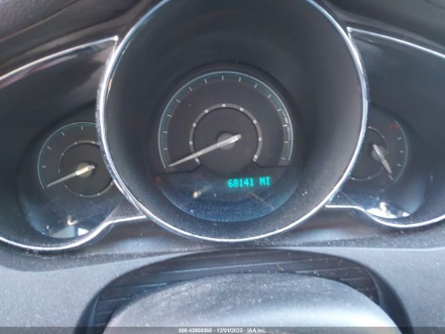 2009 CHEVROLET MALIBU 1G1ZJ57729F171615 Photo 6