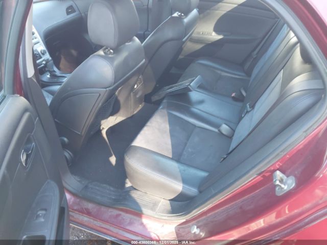 2009 CHEVROLET MALIBU 1G1ZJ57729F171615 Photo 7