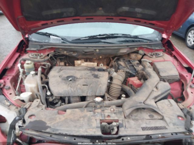 2013 MITSUBISHI LANCER SPORTBACK JA32X8HW9DU019364 Photo 9