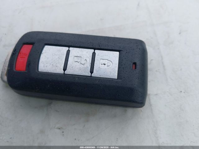 2013 MITSUBISHI LANCER SPORTBACK JA32X8HW9DU019364 Photo 10