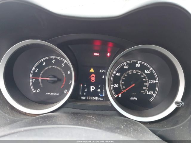 2013 MITSUBISHI LANCER SPORTBACK JA32X8HW9DU019364 Photo 6