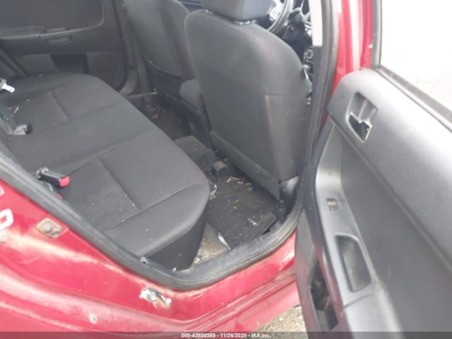 2013 MITSUBISHI LANCER SPORTBACK JA32X8HW9DU019364 Photo 7