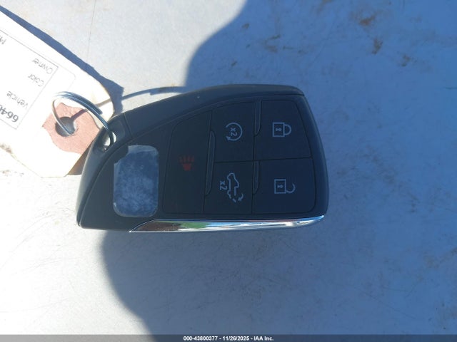 2022 GMC SIERRA 1500 3GTUUGET9NG630054 Photo 10