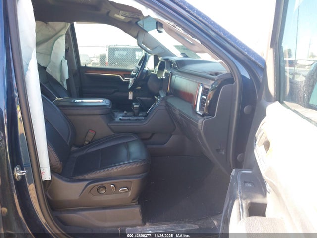 2022 GMC SIERRA 1500 3GTUUGET9NG630054 Photo 4