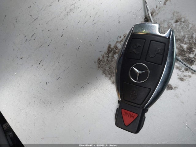 2009 MERCEDES-BENZ C 63 AMG WDDGF77X69F269595 Photo 10