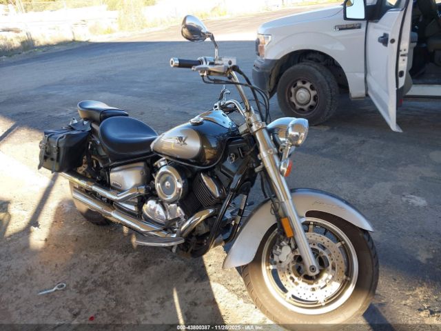 2004 YAMAHA XVS1100 JYAVP11Y94A005785