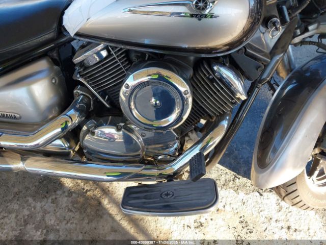 2004 YAMAHA XVS1100 JYAVP11Y94A005785 Photo 9