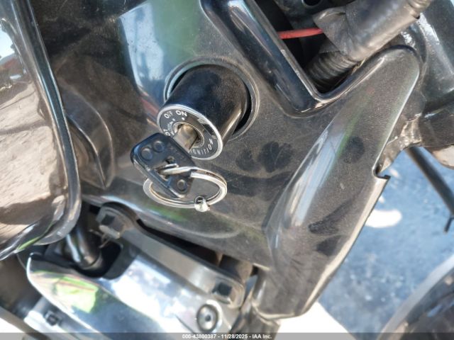 2004 YAMAHA XVS1100 JYAVP11Y94A005785 Photo 10