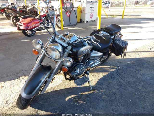 2004 YAMAHA XVS1100 JYAVP11Y94A005785 Photo 1