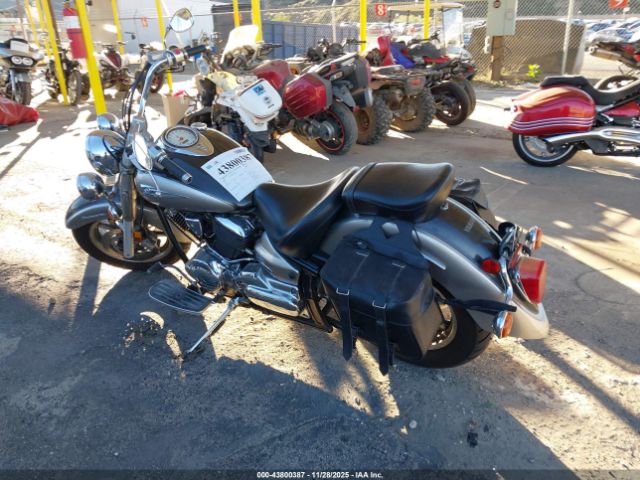 2004 YAMAHA XVS1100 JYAVP11Y94A005785 Photo 2