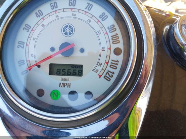 2004 YAMAHA XVS1100 JYAVP11Y94A005785 Photo 6