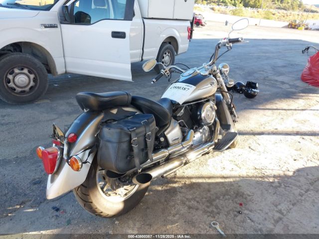 2004 YAMAHA XVS1100 JYAVP11Y94A005785 Photo 7