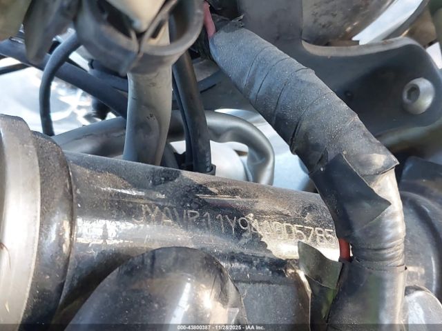 2004 YAMAHA XVS1100 JYAVP11Y94A005785 Photo 8