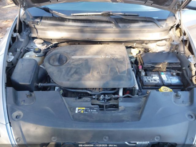 2016 JEEP CHEROKEE 1C4PJMCS5GW134560 Photo 9