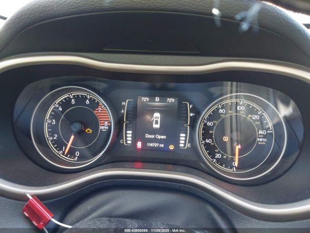 2016 JEEP CHEROKEE 1C4PJMCS5GW134560 Photo 6