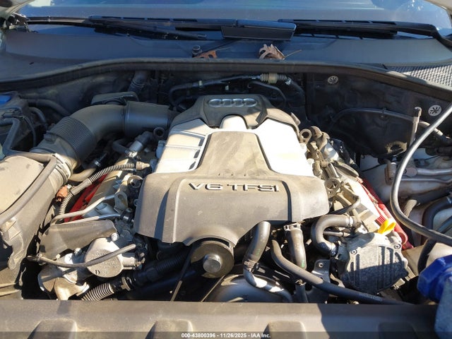 2015 AUDI Q7 WA1LGAFE5FD022301 Photo 9