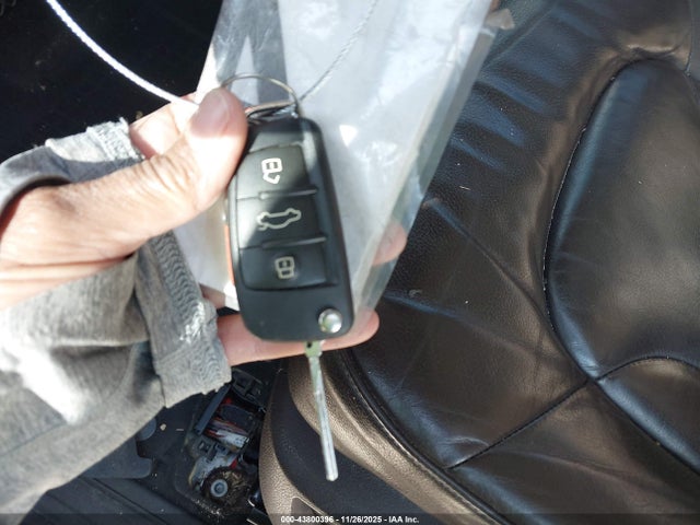 2015 AUDI Q7 WA1LGAFE5FD022301 Photo 10