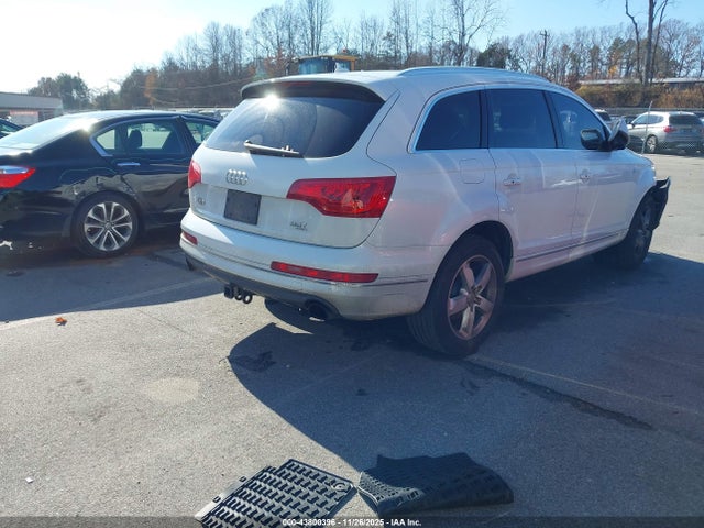 2015 AUDI Q7 WA1LGAFE5FD022301 Photo 3