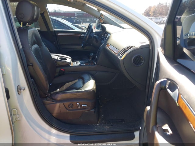 2015 AUDI Q7 WA1LGAFE5FD022301 Photo 4