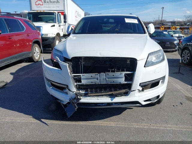 2015 AUDI Q7 WA1LGAFE5FD022301 Photo 5