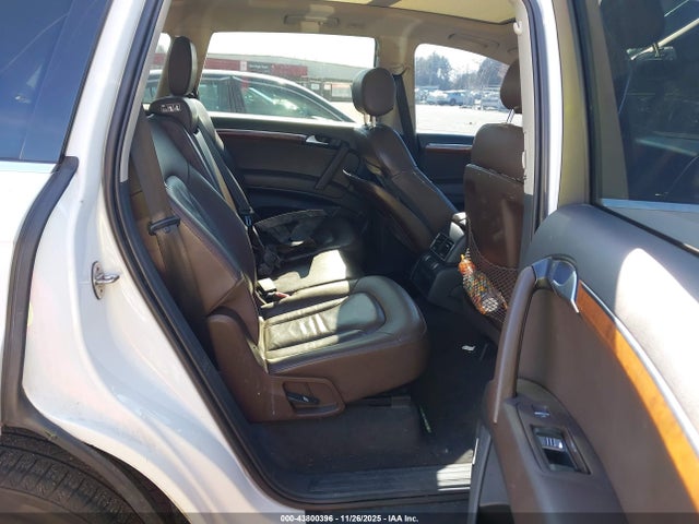 2015 AUDI Q7 WA1LGAFE5FD022301 Photo 7