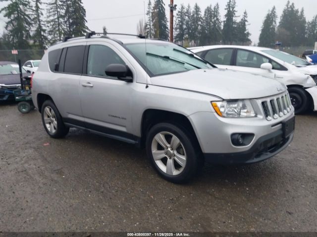2011 JEEP COMPASS 1J4NF1FB9BD157518