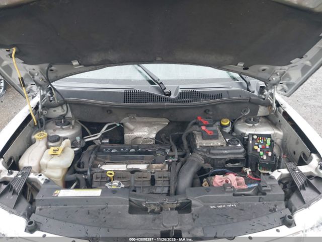 2011 JEEP COMPASS 1J4NF1FB9BD157518 Photo 9