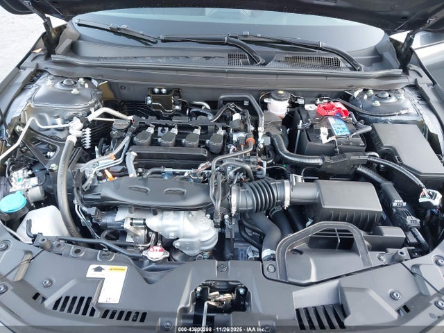 1HGCY1F43SA059158 Honda ACCORD SE