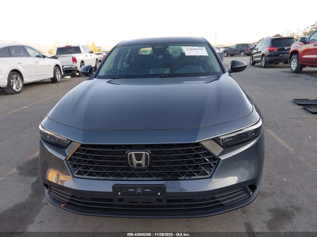 1HGCY1F43SA059158 Honda ACCORD SE
