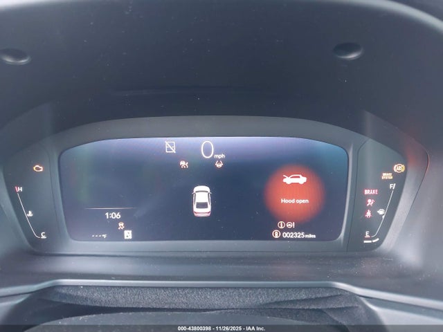 1HGCY1F43SA059158 Honda ACCORD SE
