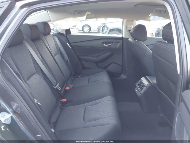 1HGCY1F43SA059158 Honda ACCORD SE