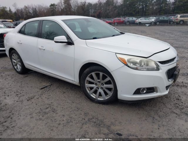 2015 CHEVROLET MALIBU 1G11D5SL7FU103763 Photo 0