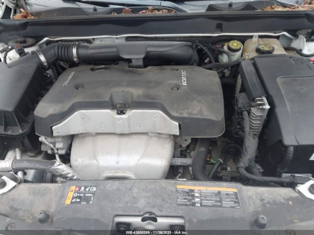 2015 CHEVROLET MALIBU 1G11D5SL7FU103763 Photo 9