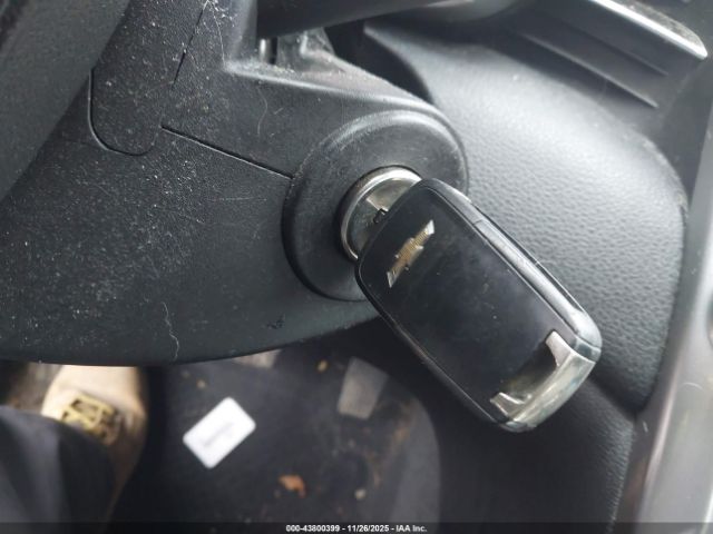 2015 CHEVROLET MALIBU 1G11D5SL7FU103763 Photo 10