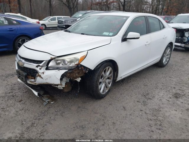 2015 CHEVROLET MALIBU 1G11D5SL7FU103763 Photo 1