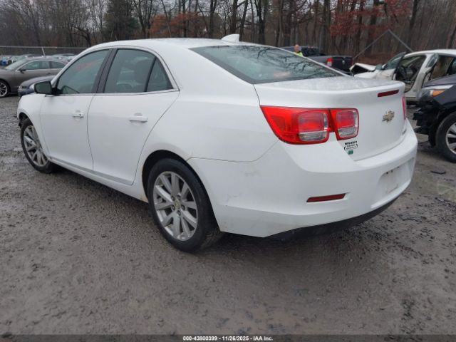 2015 CHEVROLET MALIBU 1G11D5SL7FU103763 Photo 2