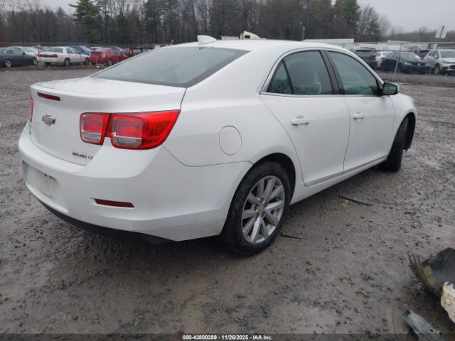 2015 CHEVROLET MALIBU 1G11D5SL7FU103763 Photo 3