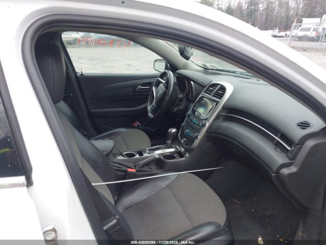 2015 CHEVROLET MALIBU 1G11D5SL7FU103763 Photo 4