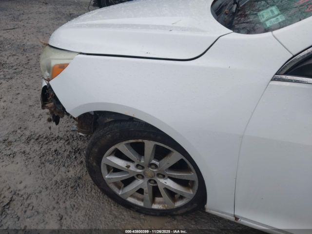 2015 CHEVROLET MALIBU 1G11D5SL7FU103763 Photo 5